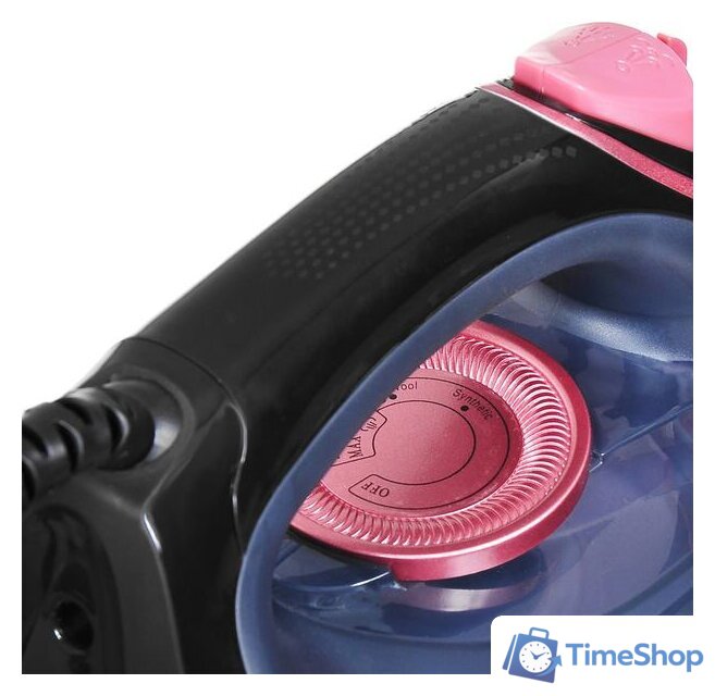 Утюг Hyundai H-SI01623 - Изображение №6 — Интернет-магазин Time-Shop