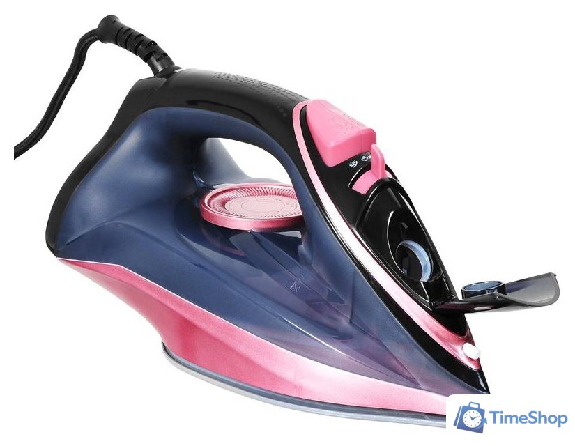 Утюг Hyundai H-SI01623 - Изображение №2 — Интернет-магазин Time-Shop