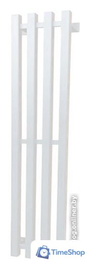 Полотенцесушитель Ростела Слим 1/2