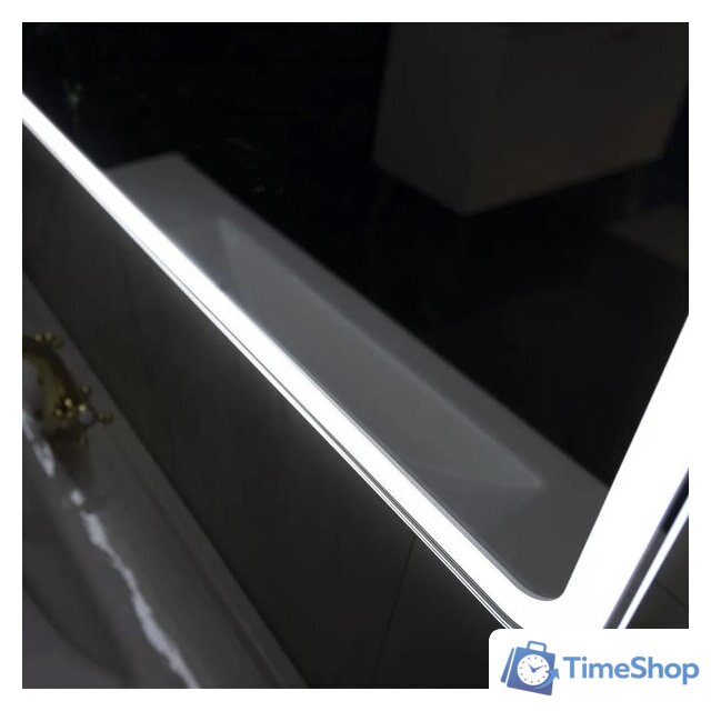  Пекам Зеркало Marta 1 100x80 marta1-100x80s (с подсветкой и сенсором на прикосновение) - Изображение №12 — Интернет-магазин Time-Shop