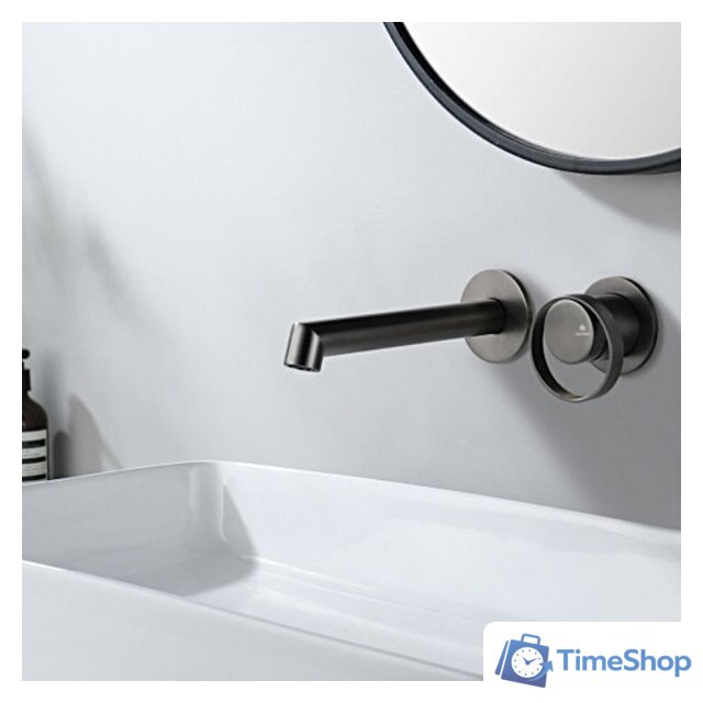 Смеситель Ganzer GZ19144-Q - Изображение №11 — Интернет-магазин Time-Shop