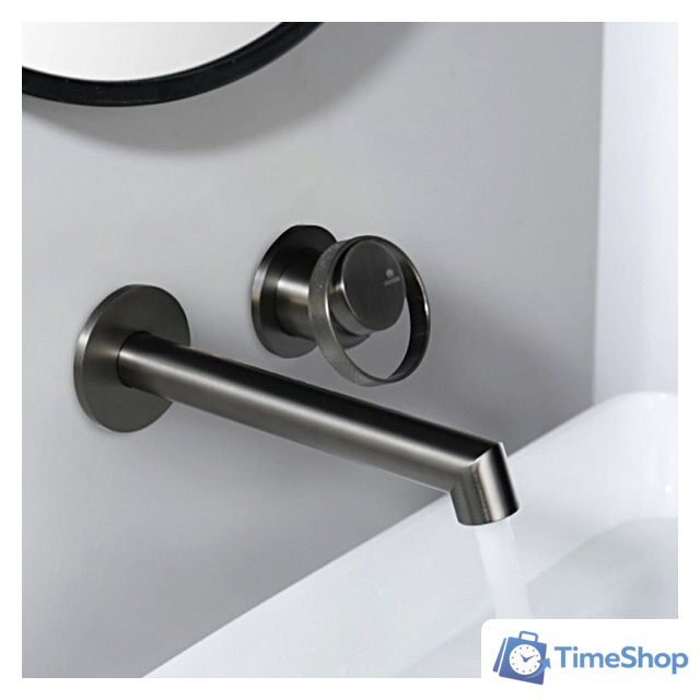 Смеситель Ganzer GZ19144-Q - Изображение №5 — Интернет-магазин Time-Shop