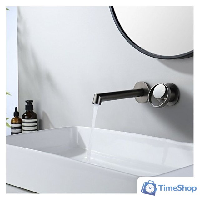 Смеситель Ganzer GZ19144-Q - Изображение №8 — Интернет-магазин Time-Shop