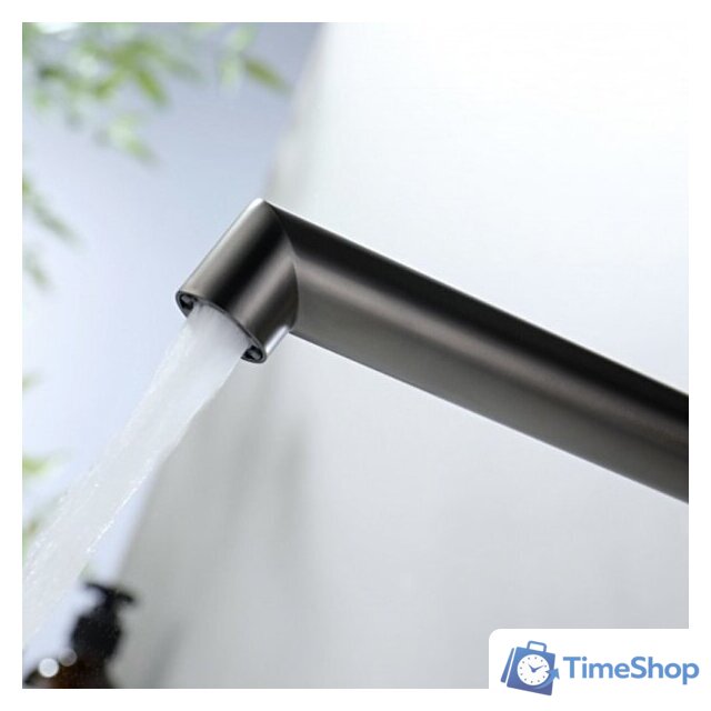 Смеситель Ganzer GZ19144-Q - Изображение №9 — Интернет-магазин Time-Shop