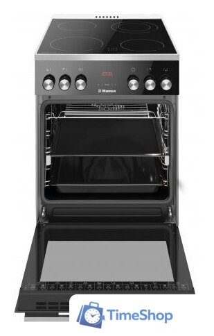 Кухонная плита Hansa FCCL59335 - Изображение №2 — Интернет-магазин Time-Shop
