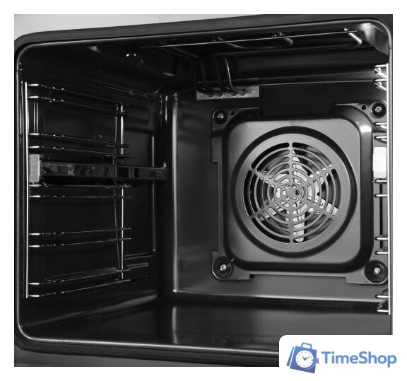 Кухонная плита Hansa FCCL59335 - Изображение №5 — Интернет-магазин Time-Shop