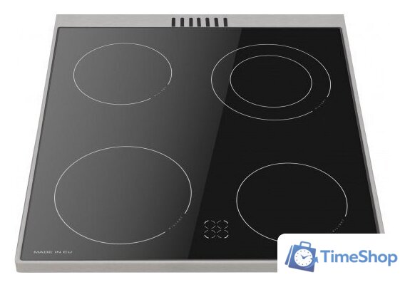 Кухонная плита Hansa FCCL59335 - Изображение №4 — Интернет-магазин Time-Shop