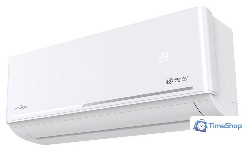 Кондиционер Royal Clima Felicita Inverter RCI-FC55HN - Изображение №2 — Интернет-магазин Time-Shop