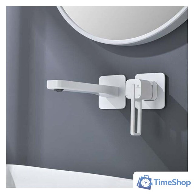 Смеситель Ganzer GZ12144-F - Изображение №3 — Интернет-магазин Time-Shop