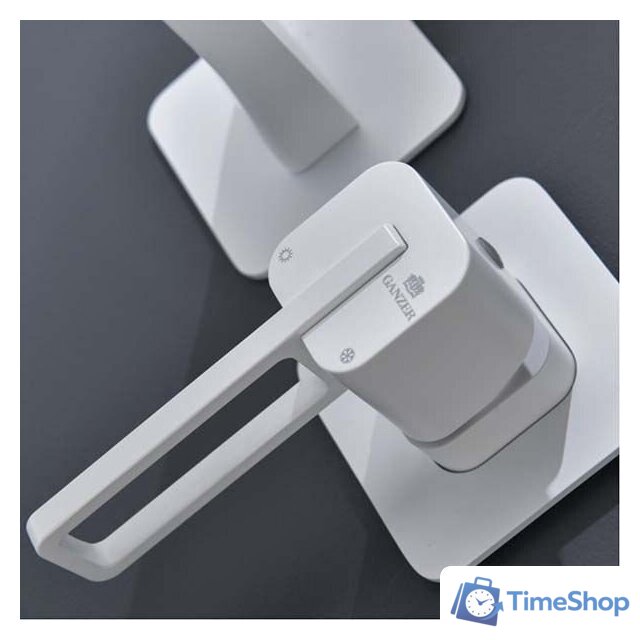 Смеситель Ganzer GZ12144-F - Изображение №9 — Интернет-магазин Time-Shop