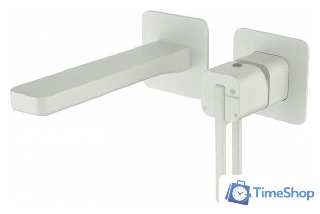 Смеситель Ganzer GZ12144-F - Изображение №1 — Интернет-магазин Time-Shop