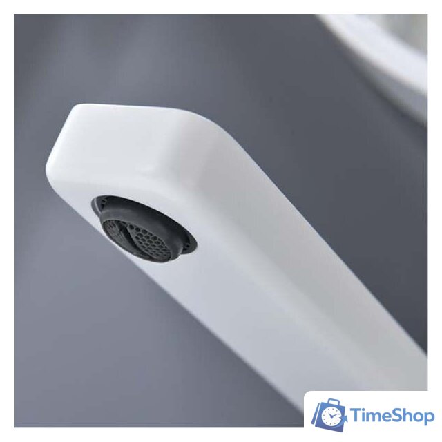 Смеситель Ganzer GZ12144-F - Изображение №7 — Интернет-магазин Time-Shop