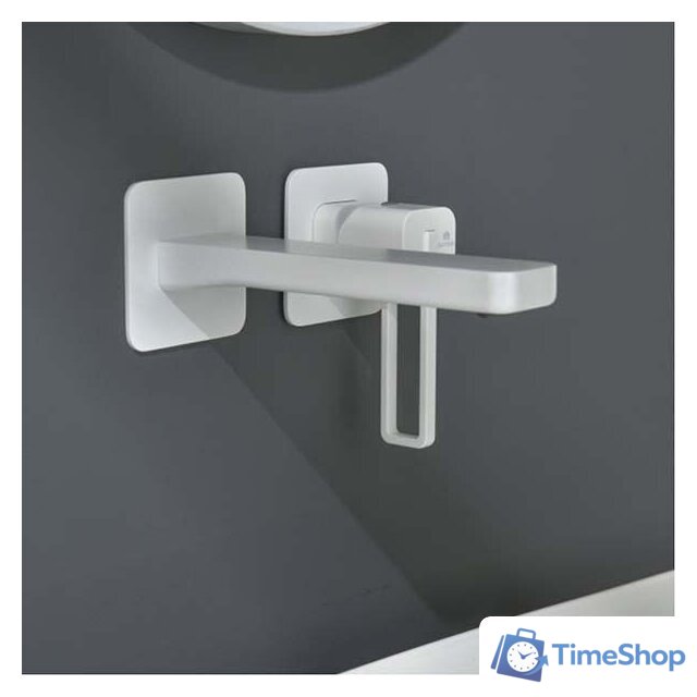 Смеситель Ganzer GZ12144-F - Изображение №4 — Интернет-магазин Time-Shop