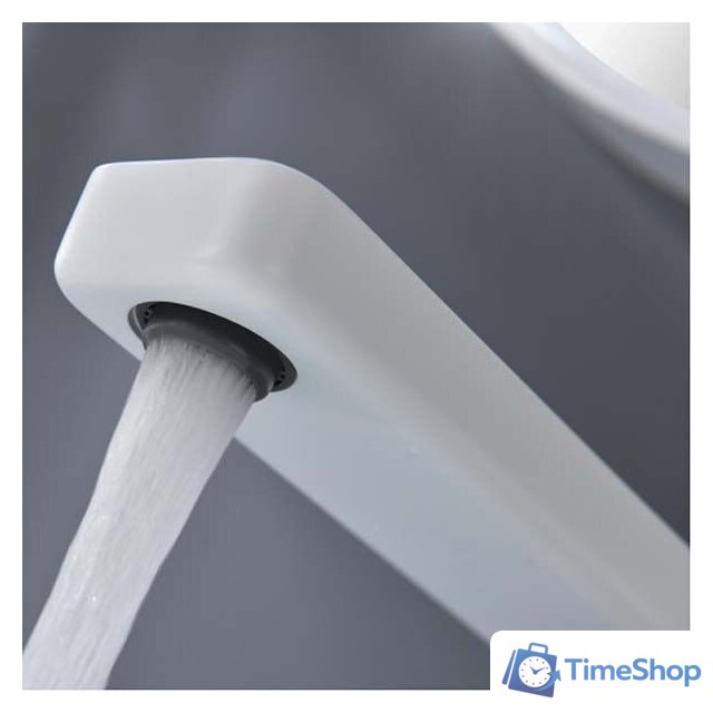 Смеситель Ganzer GZ12144-F - Изображение №8 — Интернет-магазин Time-Shop