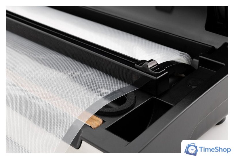Бескамерный вакуумный упаковщик Gorenje VS120E Pro - Изображение №9 — Интернет-магазин Time-Shop