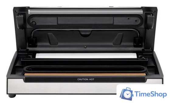 Бескамерный вакуумный упаковщик Gorenje VS120E Pro - Изображение №5 — Интернет-магазин Time-Shop