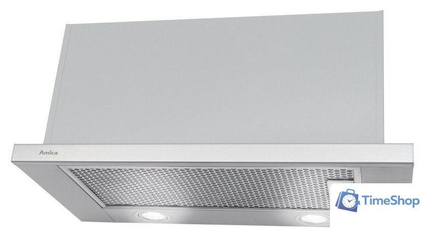 Кухонная вытяжка Amica OTP6241I - Изображение №1 — Интернет-магазин Time-Shop