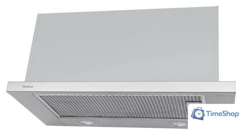 Кухонная вытяжка Amica OTP6241I - Изображение №3 — Интернет-магазин Time-Shop