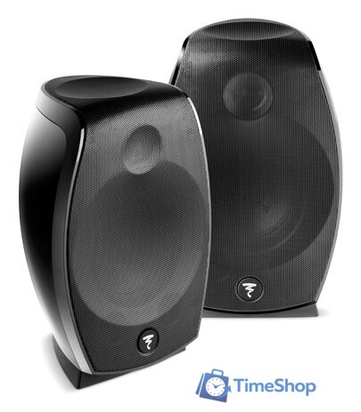 Комплект акустики Focal Sib Evo Dolby Atmos 5.1.2 - Изображение №3 — Интернет-магазин Time-Shop