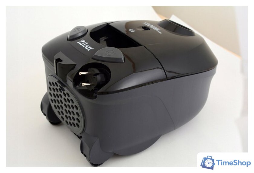 Пылесос Zilan ZLN8471 (черный) - Изображение №5 — Интернет-магазин Time-Shop