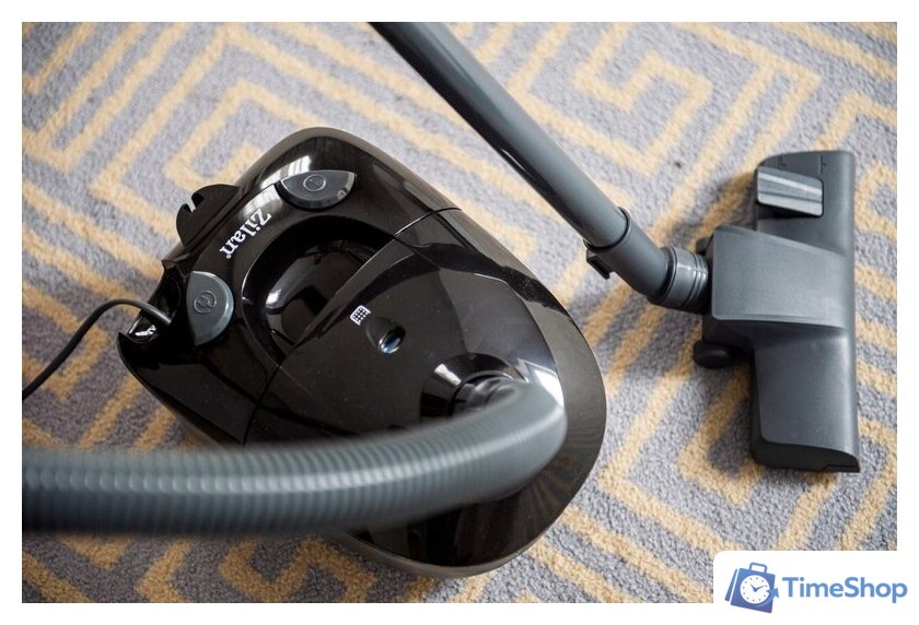 Пылесос Zilan ZLN8471 (черный) - Изображение №7 — Интернет-магазин Time-Shop