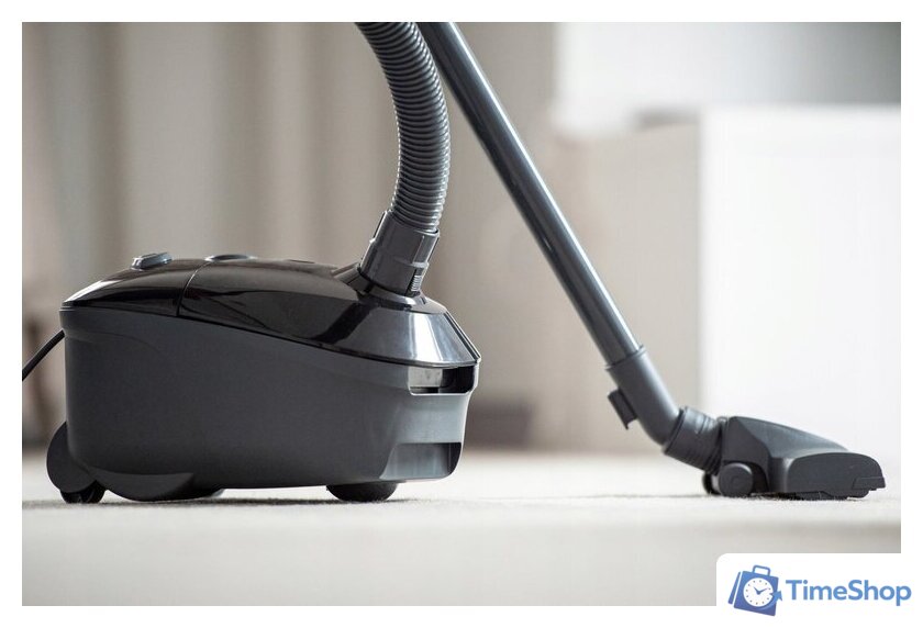 Пылесос Zilan ZLN8471 (черный) - Изображение №8 — Интернет-магазин Time-Shop