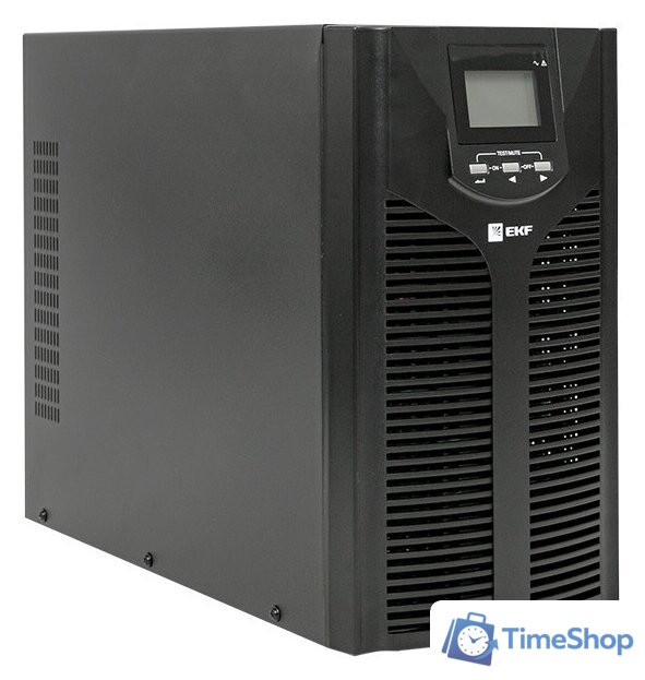 Источник бесперебойного питания EKF E-Power Proxima SW930Pro-TB - Изображение №1 — Интернет-магазин Time-Shop