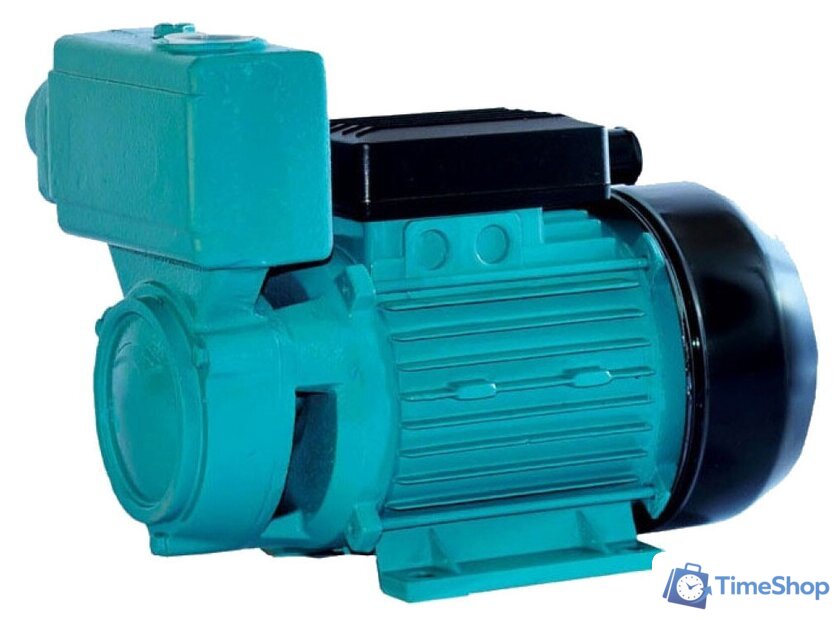 Самовсасывающий насос Greenpump WZ 750 - Изображение №1 — Интернет-магазин Time-Shop