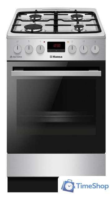 Кухонная плита Hansa FCMX592299H - Изображение №1 — Интернет-магазин Time-Shop