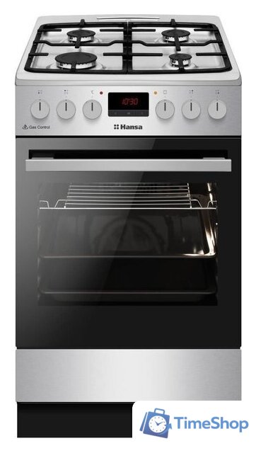 Кухонная плита Hansa FCMX592299H - Изображение №3 — Интернет-магазин Time-Shop
