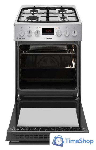 Кухонная плита Hansa FCMX592299H - Изображение №2 — Интернет-магазин Time-Shop