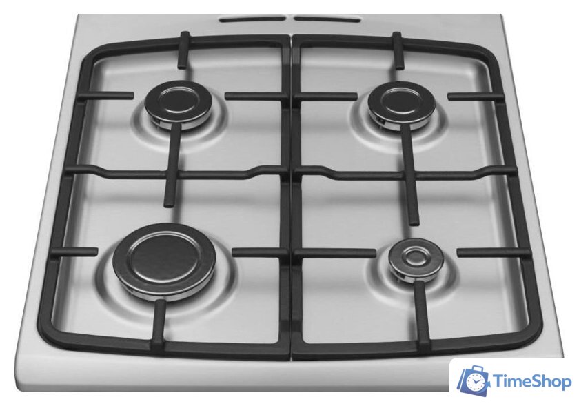 Кухонная плита Hansa FCMX592299H - Изображение №4 — Интернет-магазин Time-Shop
