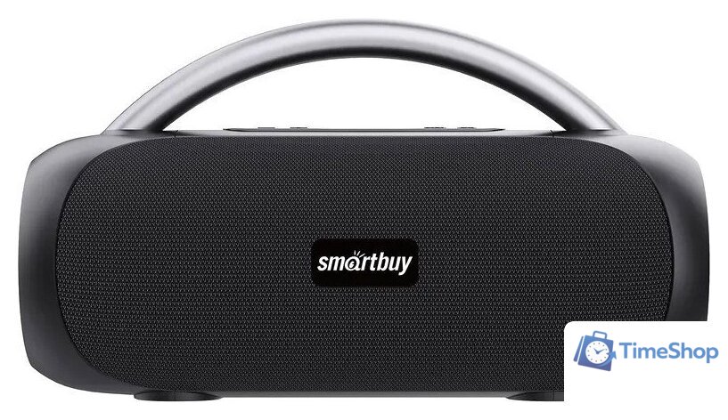 Беспроводная колонка SmartBuy Master SBS-5580 - Изображение №1 — Интернет-магазин Time-Shop