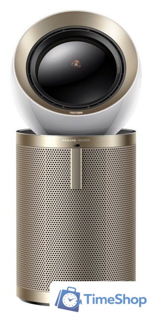 Очиститель воздуха Dreame Air Purifier PM20 CVF14A (евровилка) - Изображение №1 — Интернет-магазин Time-Shop