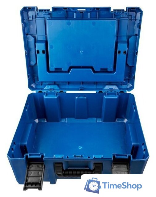 Кейс Bull Xcase X003 L 1329949 - Изображение №5 — Интернет-магазин Time-Shop
