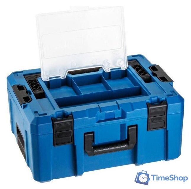 Кейс Bull Xcase X003 L 1329949 - Изображение №3 — Интернет-магазин Time-Shop