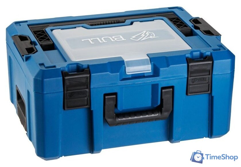 Кейс Bull Xcase X003 L 1329949 - Изображение №1 — Интернет-магазин Time-Shop