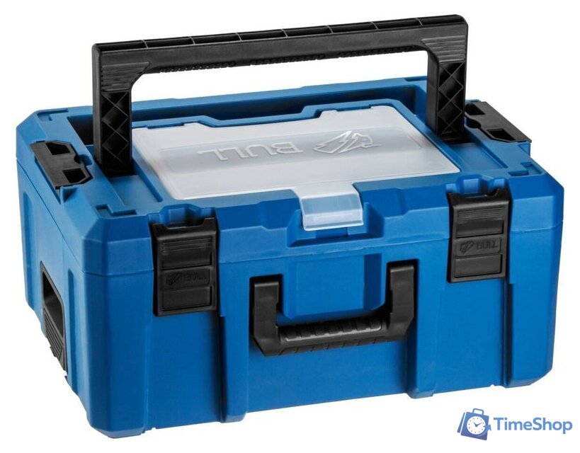 Кейс Bull Xcase X003 L 1329949 - Изображение №2 — Интернет-магазин Time-Shop