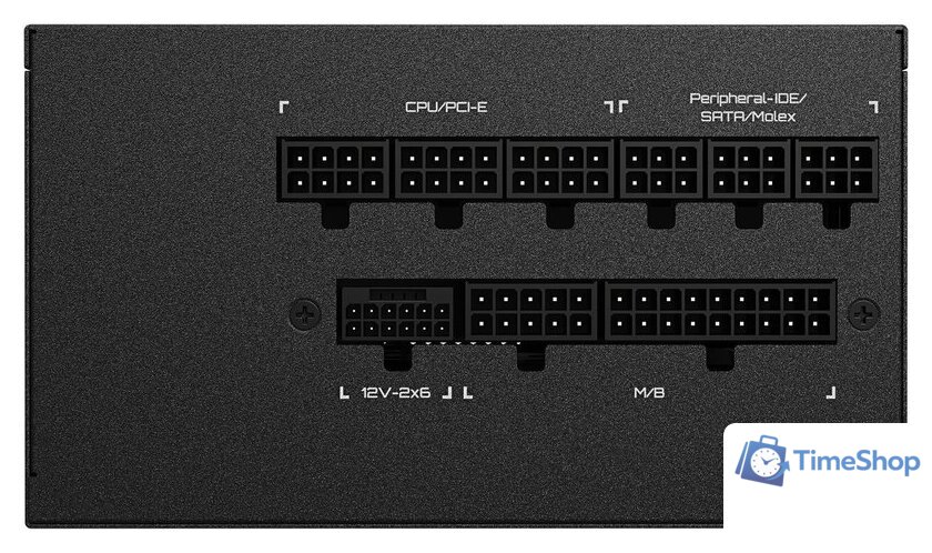 Блок питания Gigabyte UD750GM PG5 V2 - Изображение №6 — Интернет-магазин Time-Shop