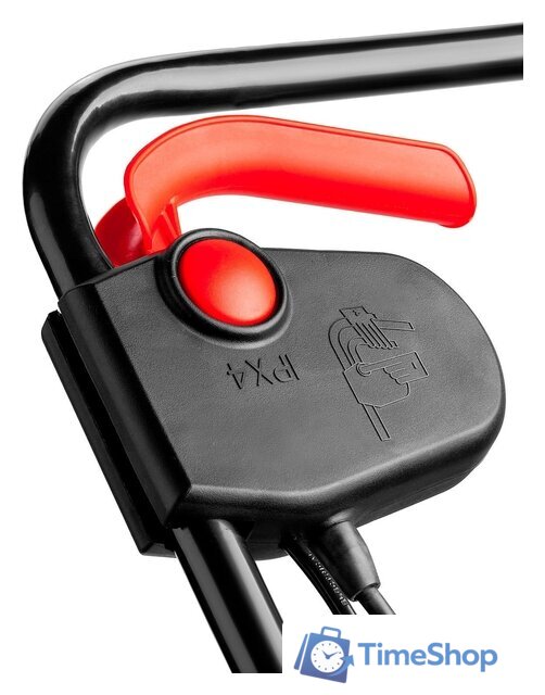 Скарификатор-аэратор Зубр Мастер ЗСЭ-32-1000 - Изображение №13 — Интернет-магазин Time-Shop