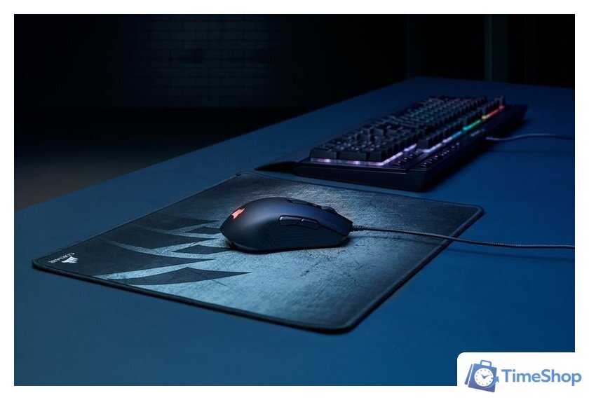 Игровая мышь Corsair M55 Pro RGB (черный) - Изображение №8 — Интернет-магазин Time-Shop