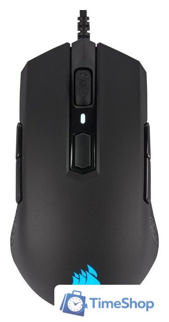 Игровая мышь Corsair M55 Pro RGB (черный) - Изображение №1 — Интернет-магазин Time-Shop