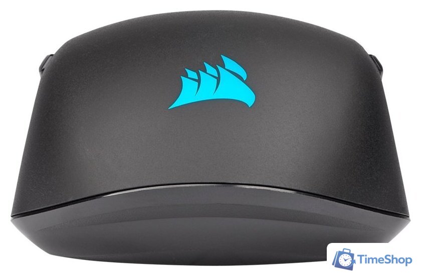 Игровая мышь Corsair M55 Pro RGB (черный) - Изображение №4 — Интернет-магазин Time-Shop