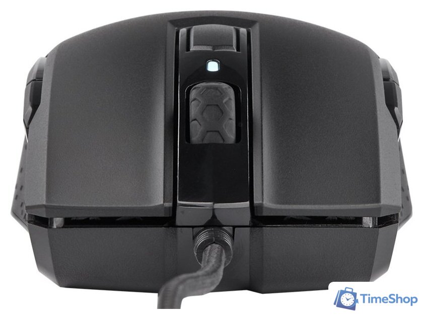 Игровая мышь Corsair M55 Pro RGB (черный) - Изображение №5 — Интернет-магазин Time-Shop