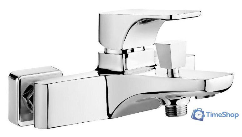 Смеситель Deante Hiacynt BQH 010M - Изображение №1 — Интернет-магазин Time-Shop