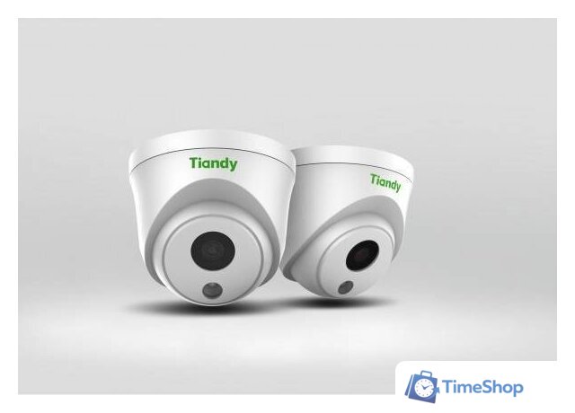 IP-камера Tiandy TC-C34HS I3/E/Y/C/SD/2.8mm/V4.0 - Изображение №2 — Интернет-магазин Time-Shop