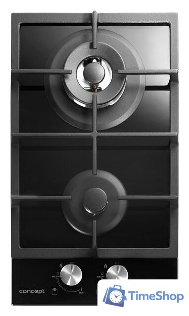 Варочная панель Concept PDV7230BC - Изображение №1 — Интернет-магазин Time-Shop