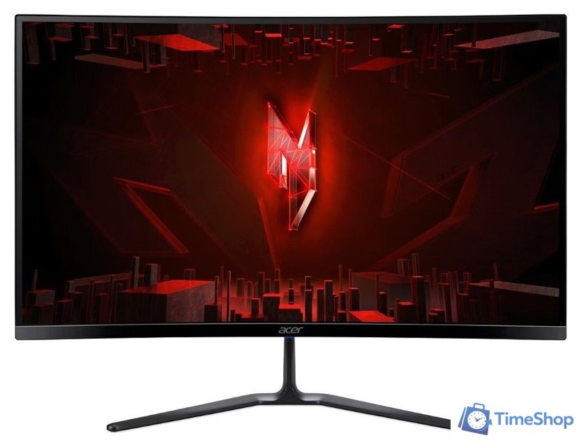 Игровой монитор Acer Nitro ED270UP2bmiipx UM.HE0EE.202 - Изображение №1 — Интернет-магазин Time-Shop