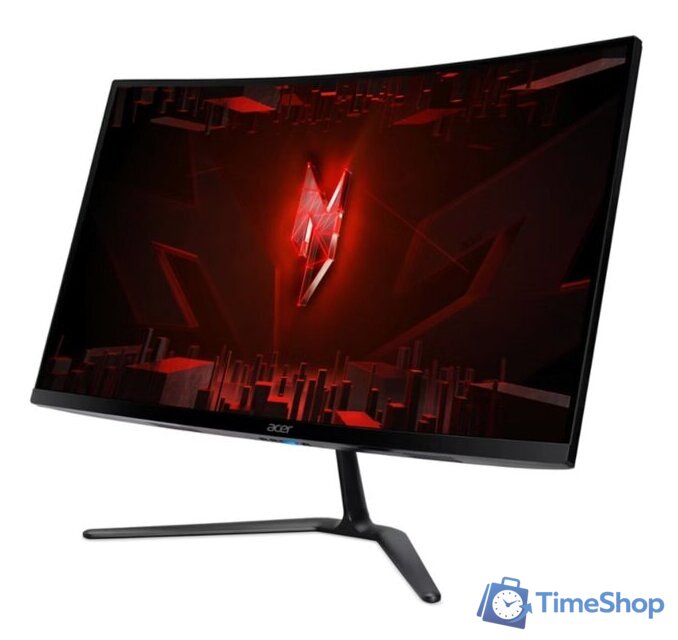 Игровой монитор Acer Nitro ED270UP2bmiipx UM.HE0EE.202 - Изображение №3 — Интернет-магазин Time-Shop
