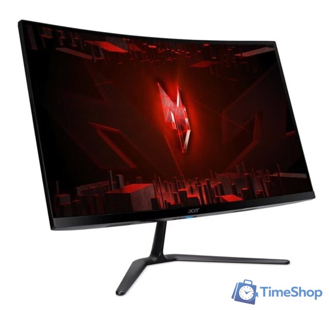 Игровой монитор Acer Nitro ED270UP2bmiipx UM.HE0EE.202 - Изображение №2 — Интернет-магазин Time-Shop